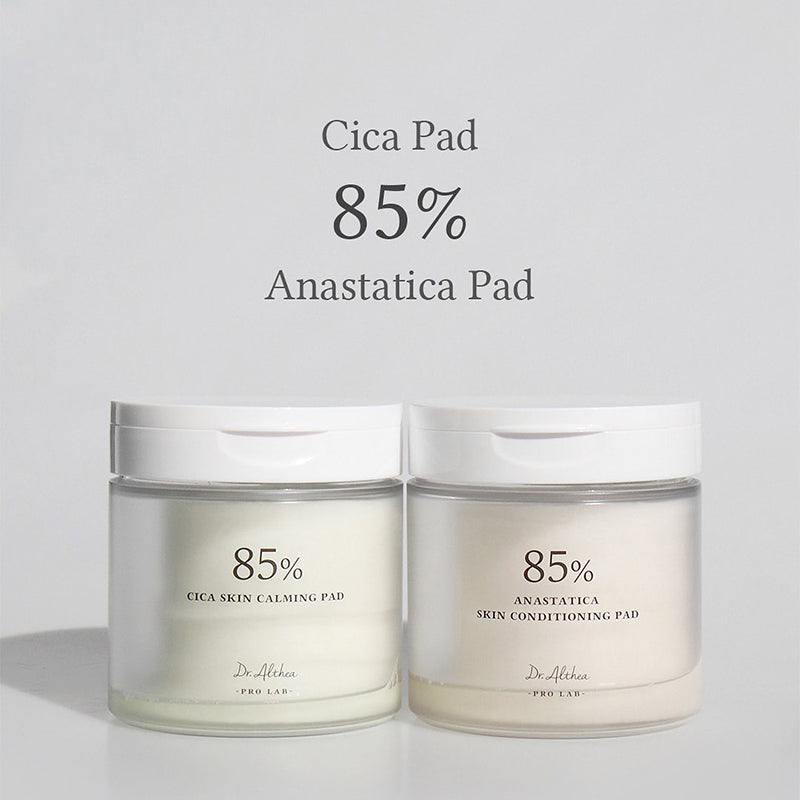 (Dr.Althea) Anastatica Skin Conditioning Pad 65ea