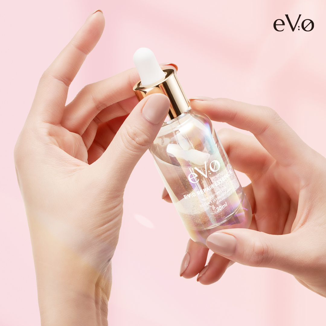 EV:0 Skin Booster Exosome Essence