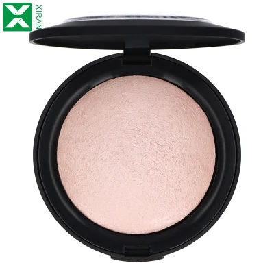 Face Highlighter Loose Powder Shimmer Pressed Powder Highlighter