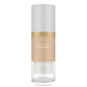 Face use makeup base type concealing whitening Korea liquid foundation full coverage