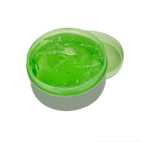 Factory wholesale 100% organic aloe vera gel korean cosmetics