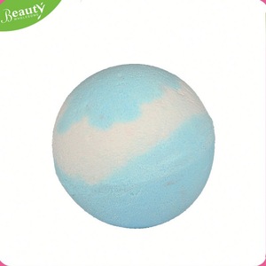 Foot bath fizzy tigh0t bubble bath ball for sale