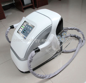 fractional RF / skin tightening beauty equipment