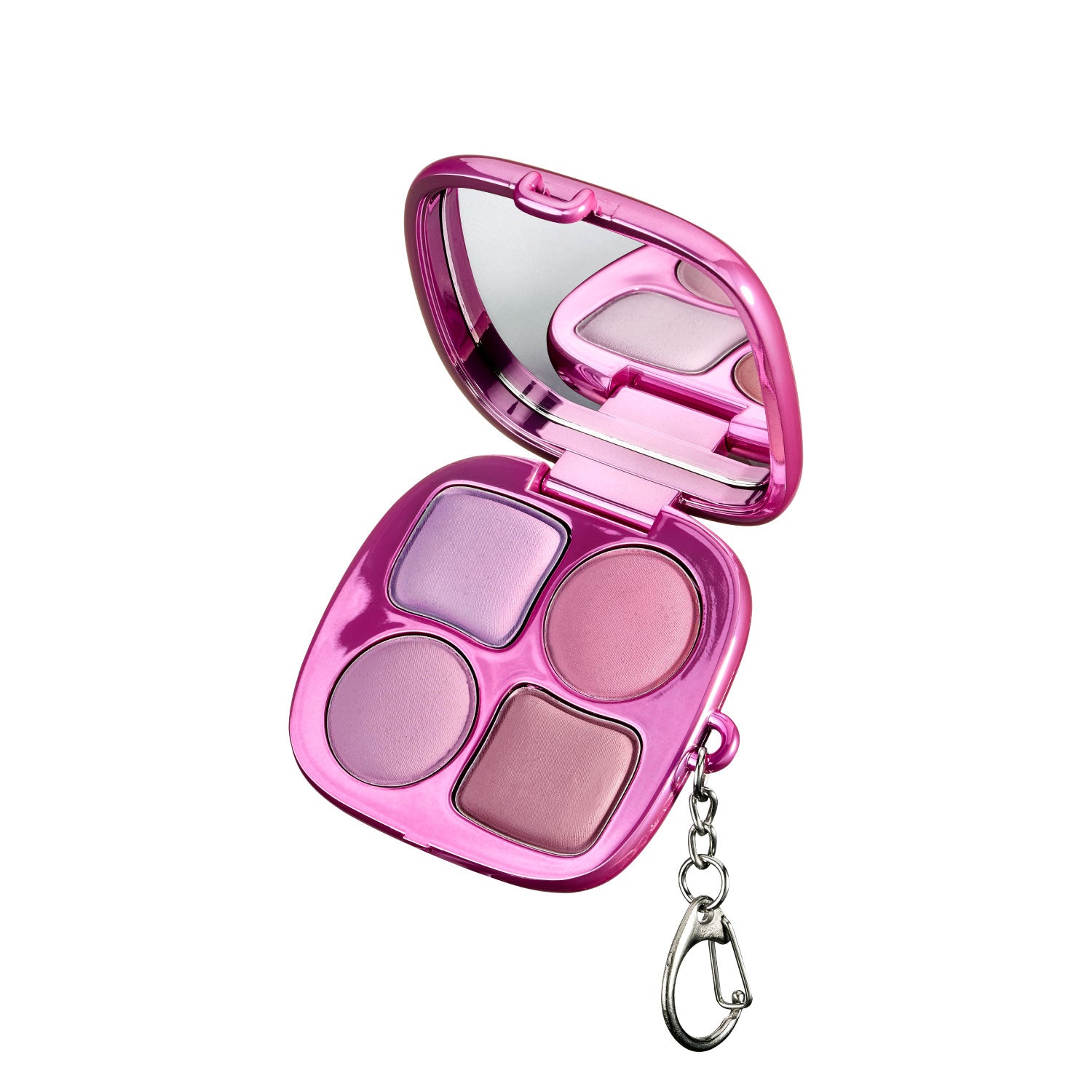 (Fwee) Pocket Cheek Palette [Cp04 Grape&amp;Berry] 9.6g