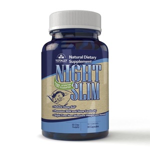 Garcinia Cambogia HCA Complex and Night Slim Combo Pack