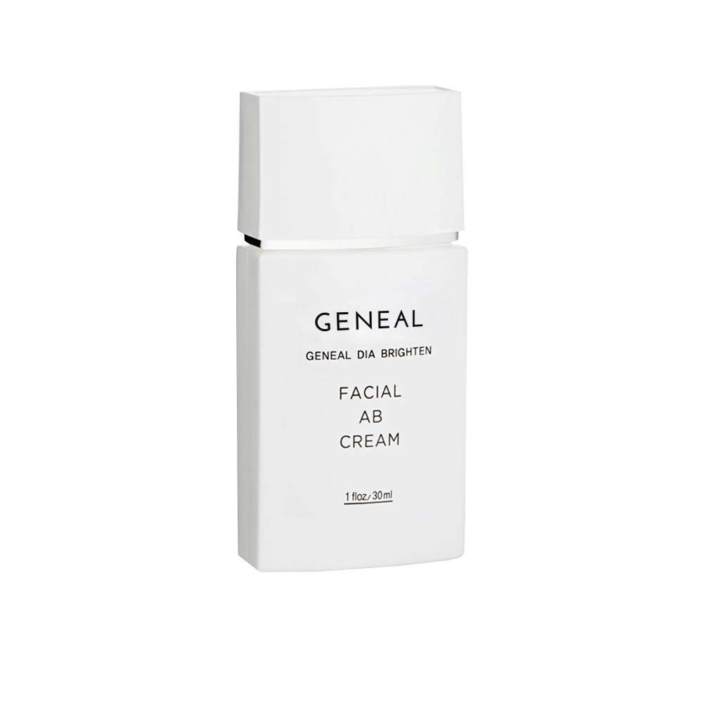 GENEAL FACIAL AB CREAM (Skin Care)