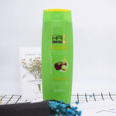 Hair Shampoo OEM Private Label for All Hair Types