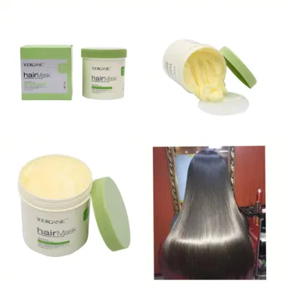 Hair SPA Mask Salon Use Deep Conditioning Moisturize Cream