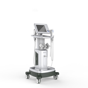 HIFU anti-wrinkle ultrasound skin tightening machine FU4.5-2S