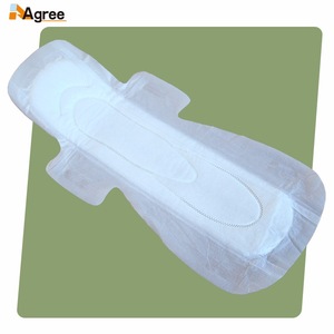 High Absorbent Cotton Sanitarynapkin,Comfort Sanitary Pad,Disposal Tampon