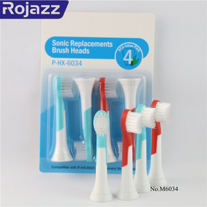high quality electronic toothbrush heads