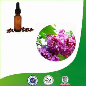 High Quality Eugenol Oil for Perfume Oil Manufacturing