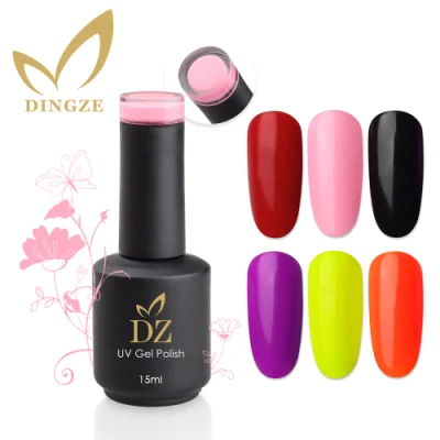 High Quality Factory Wholesale UV Nail Gel Polish