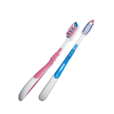 High Quality Toothbrush with Adult