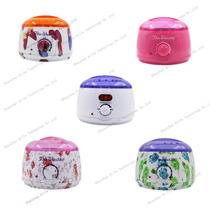 High Quality Wax Warmer Hair Removal Waxing Machine for Hair Removal Wax Heater