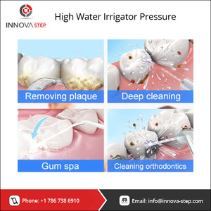 High Water Irrigator Oral Hygiene Product at Market Leading Price