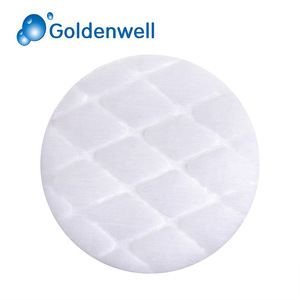 Hot Sale Cotton Pad Made by Chinese