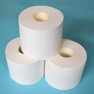 Hotel toilet tissue/customized logo wrapping tissue paper/OEM supplier