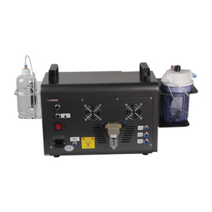HS202 Factory direct sale ! Oxygen Aqua Jet Peel Facial Machine Water Dermabrasion Diamond Dermabrasion Machine with CE
