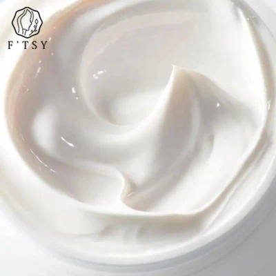 Hyaluronic Acid Whitening Lightening Natural Facial Cream