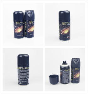 I&Admirer Brand China 150ml factory price body spray for men
