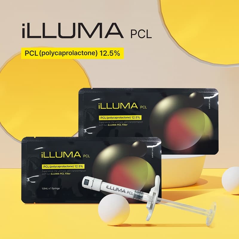 iLLUMA PCL