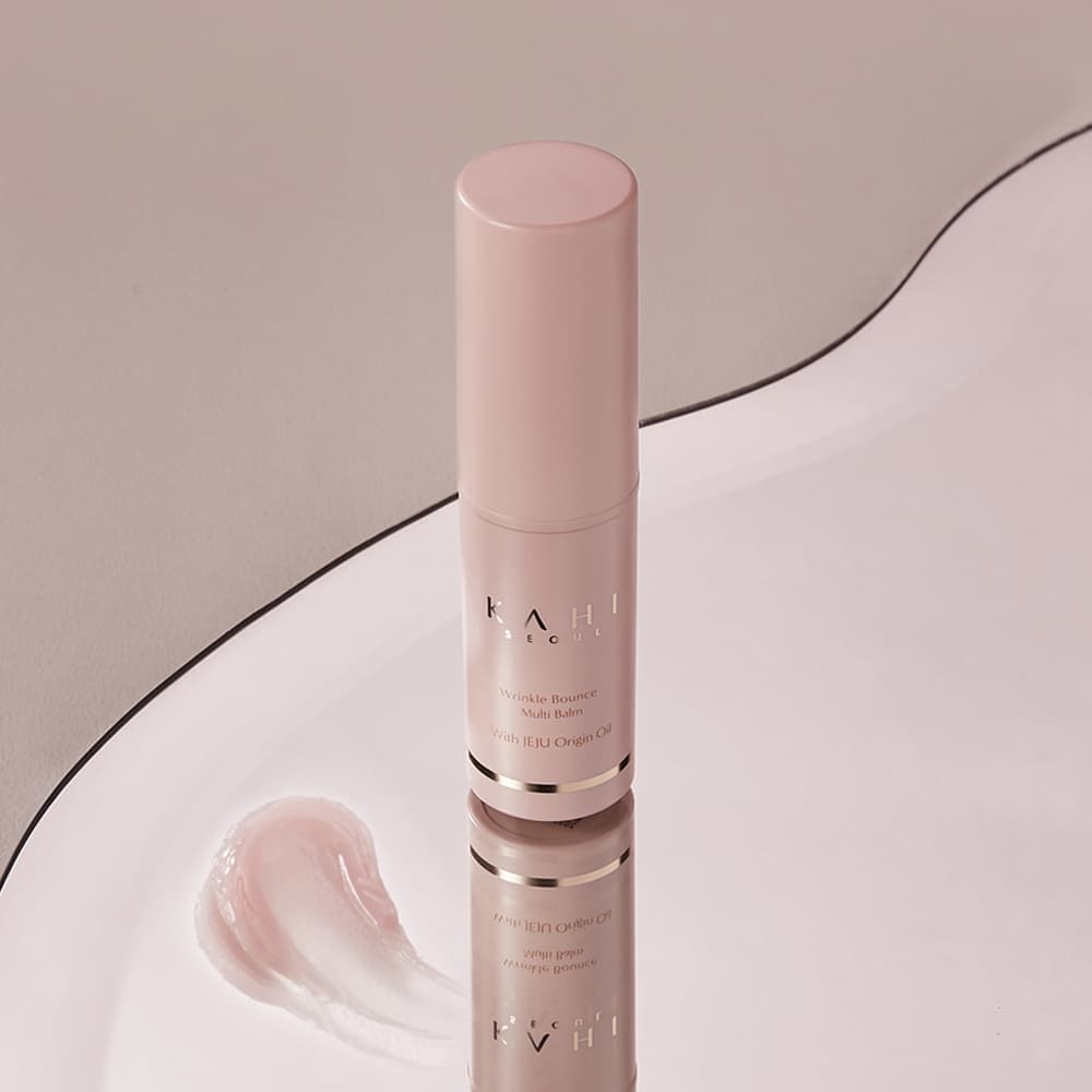 KAHI wrinkle bounce multi balm 