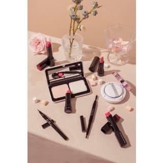 Kara Cat Eyebrow Pencil & Brush