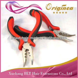Keratin Hair Extensions Tools,Fusion Hair Extension opener Pliers