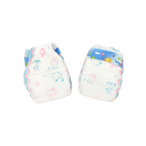Kiss baby diaper nappies/adult baby diaper free sample