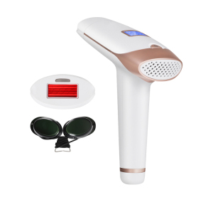 Konmison personal use skin rejuvenation small ipl hair removal machine