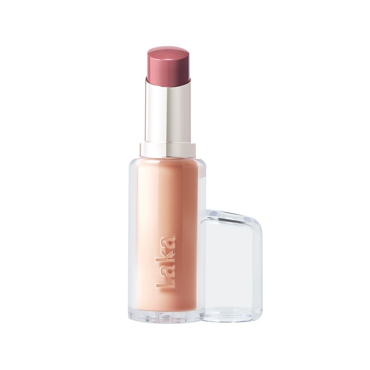 (LAKA) Bonding Glow Lipstick [#221 Puff] 3.7g