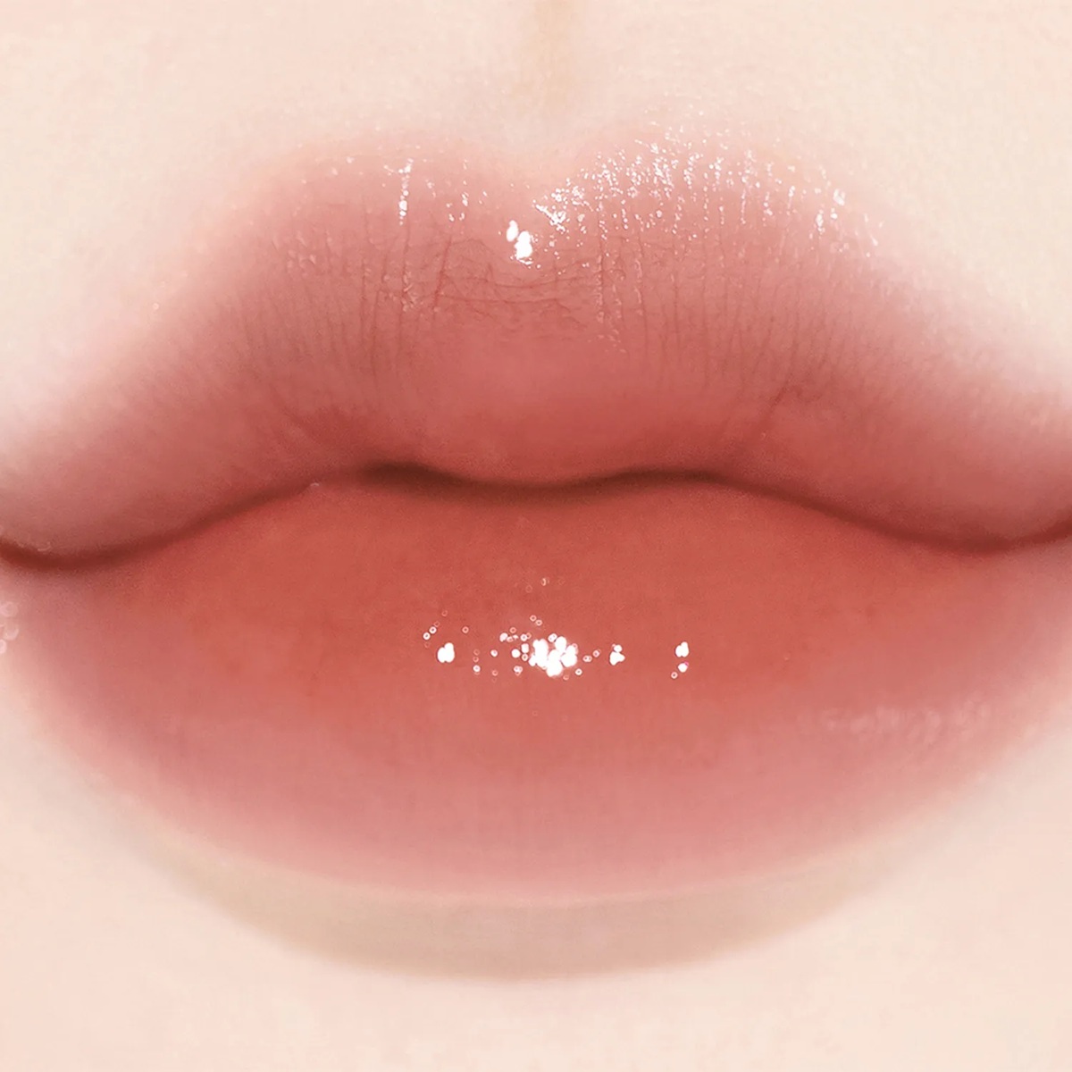 (LAKA) Fruity Glam Tint [#138 Parfait] 4.5g
