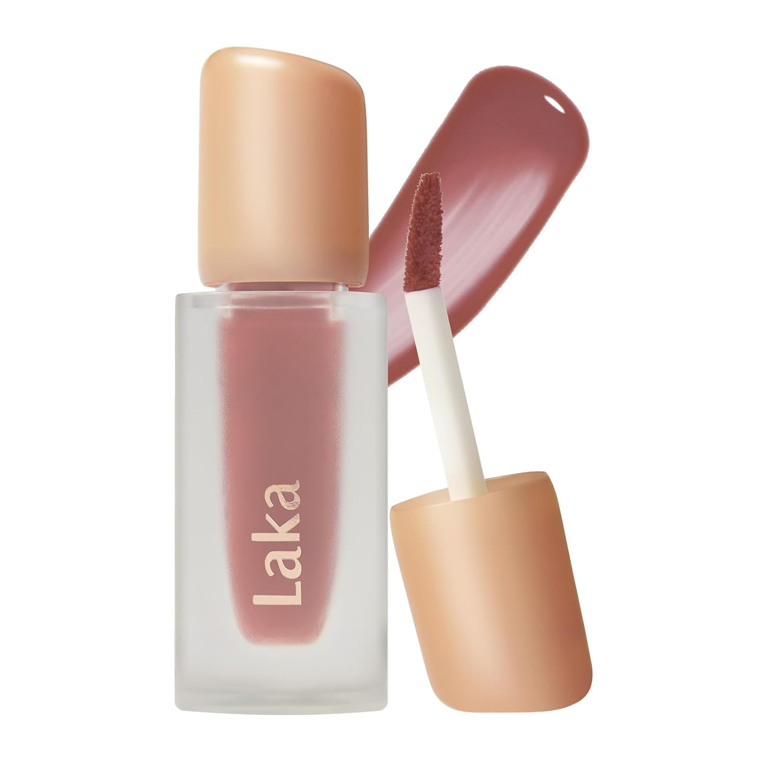 (LAKA) Fruity Glam Tint [#143 Brulee] 4.5g