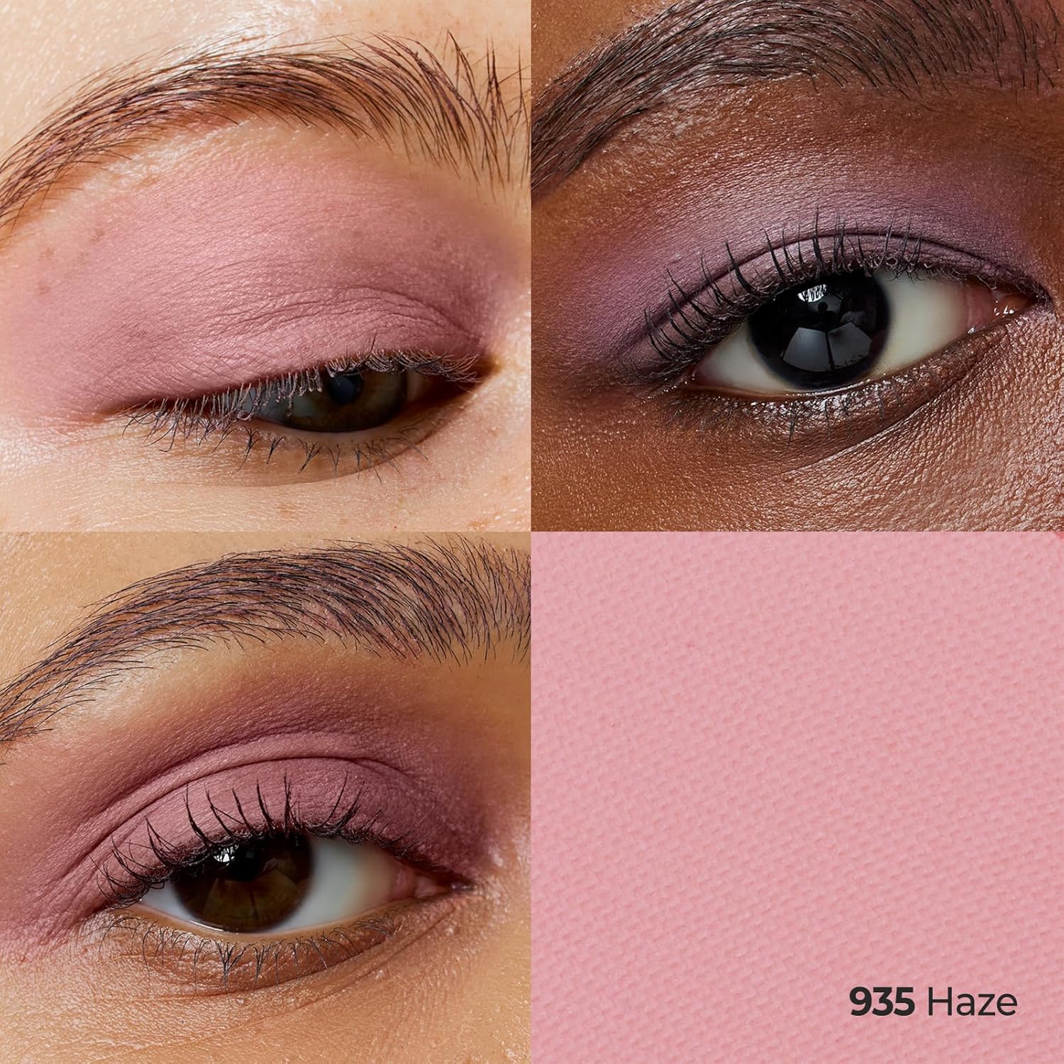 (LAKA) Mono Eyeshadow [#935 Haze] 1.8g