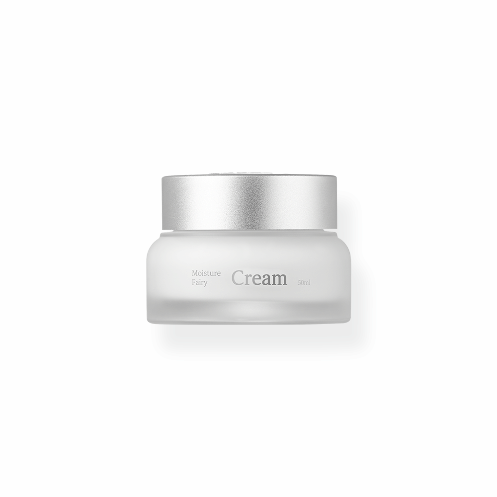 Laperi Moisture Fairy Cream