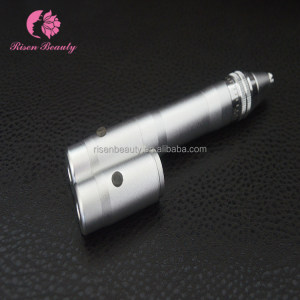 Latest style high quality microneedle cartridges eyebrow derma pen