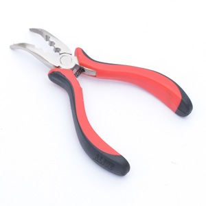Looping Pliers 1pc Micro Loop Tool Kit Micro Bead Tool Kit Hair Extension Tools