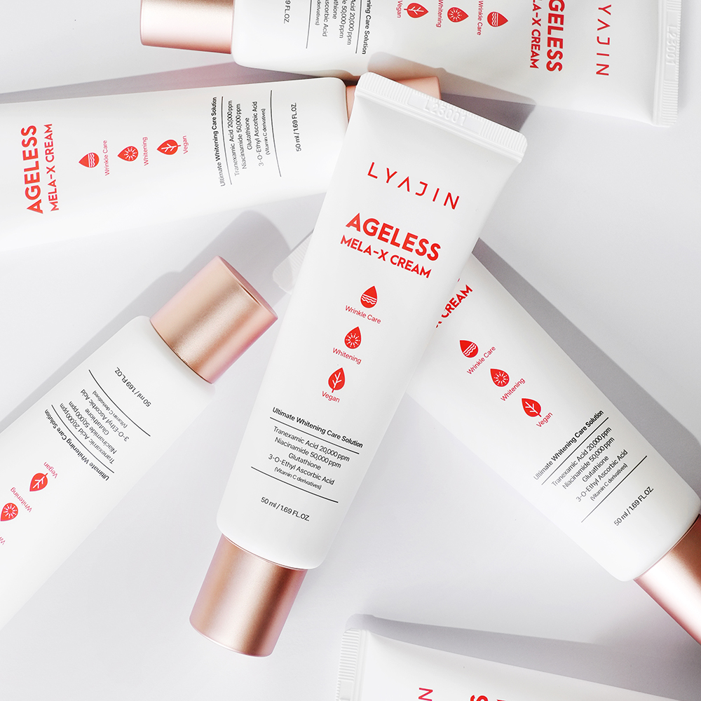 LYAJIN Ageless Mela-X Cream (Cream, Skin Care)