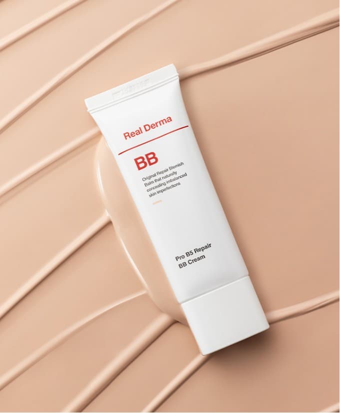 Medical REPAIR BB CREAM