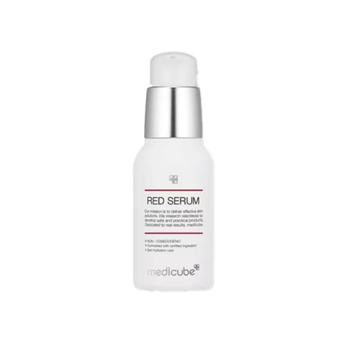 [MEDICUBE] RED SERUM 2.0_NEW