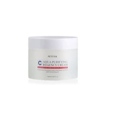 Moisturizing cream, moisture cream, nutrition cream, regen cream
