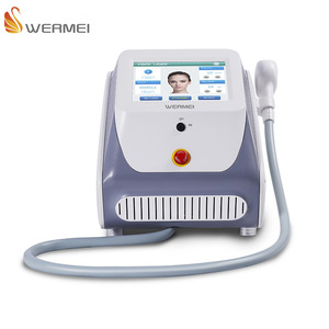 multi-functional beauty equipment with ipl  808 diode Laser hair removal machine beauty