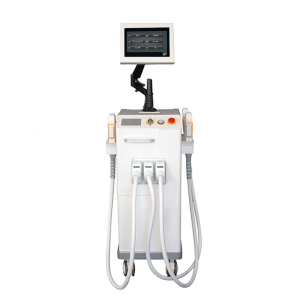 Multi-functional Shr Ipl Elight Rf Cavitation Nd yag Laser Medical Beauty Salon Equipment