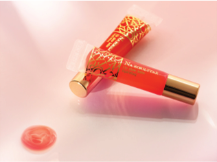 Na-eorilttae  Lip Glow Balm Hydrating