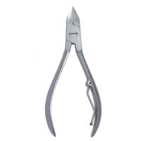 NAIL CLIPPER Cutters Chiropody Pro Nippers Heavy Duty