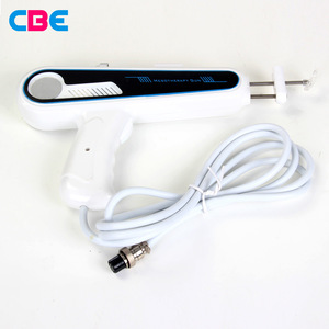 Nano Meso Injector Dermapen Micro Needle Mesotherapy Gun I-919