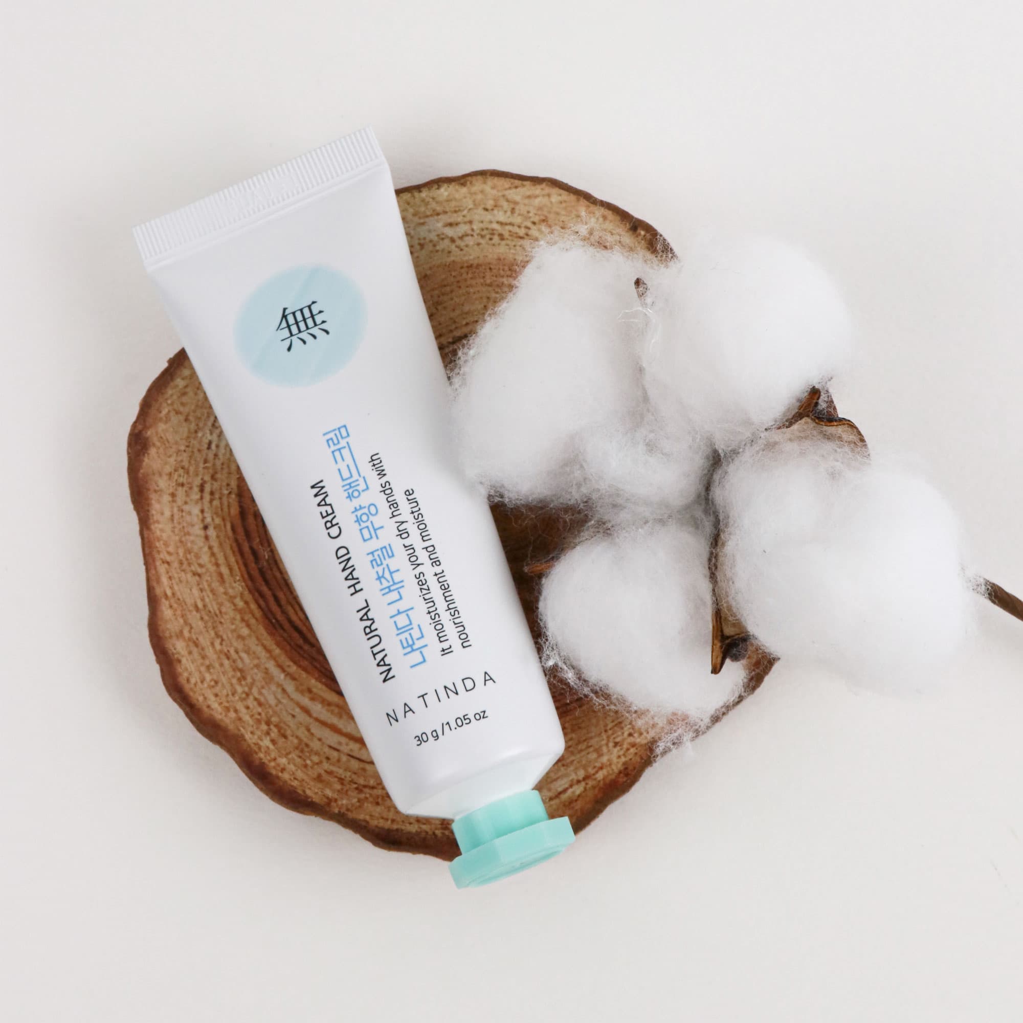 NATINDA Hand cream 30g