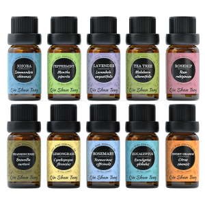 Natural Essential Oils OEM Supplier Aromatherapy Massage Oilnatural Pure Therapeutic Grade Tea Tree Essential Oil