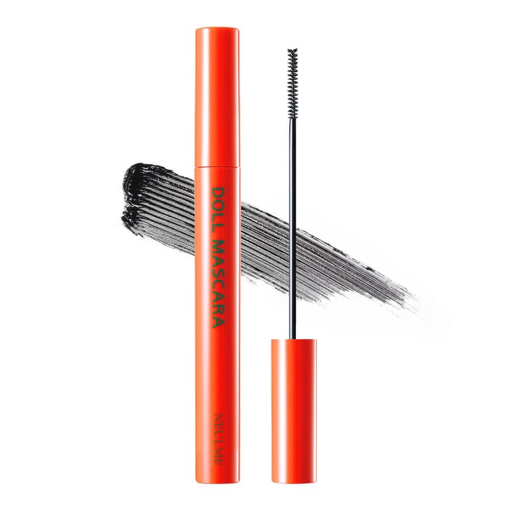 [NEULME] Doll mascara Long lash eyelashes Long&amp;Siknny